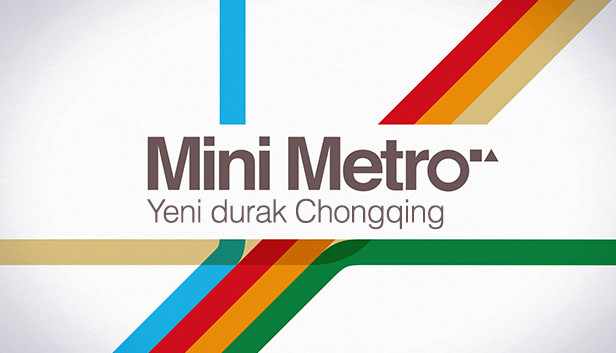 Mini Metro On Steam