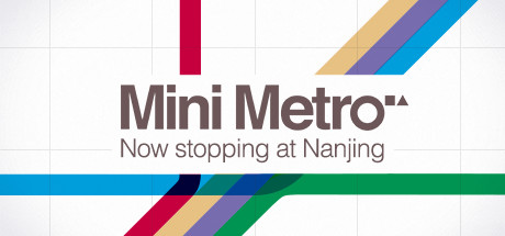 Mini Metro (Release 50a) Free Download