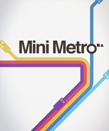 Mini Metro