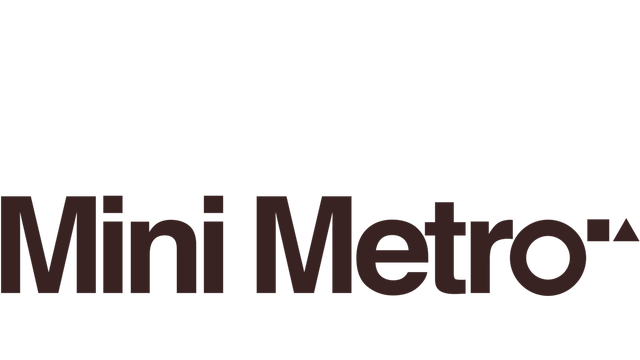 Mini Metro