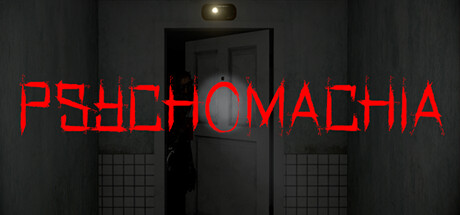 Psychomachia Cover Image
