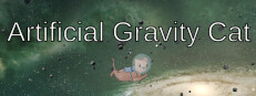 Artificial Gravity Cat