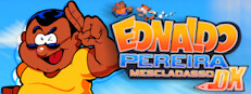 Ednaldo Pereira: MESCLADASSO DX