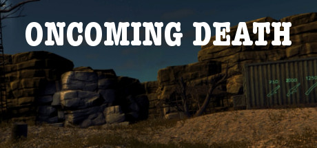 Oncoming Death Steam Edition Cover Image