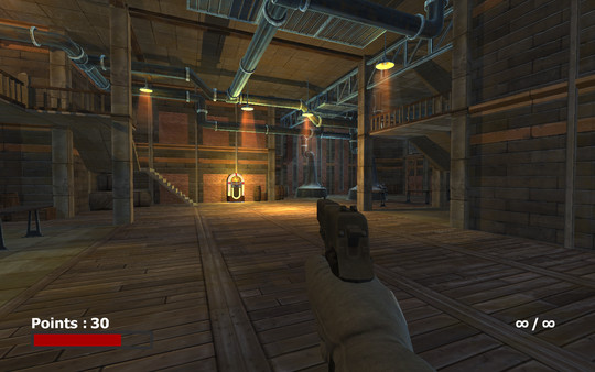 скриншот Oncoming Death Steam Edition 3