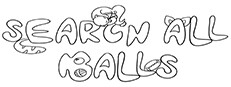 SEARCH ALL - BALLS