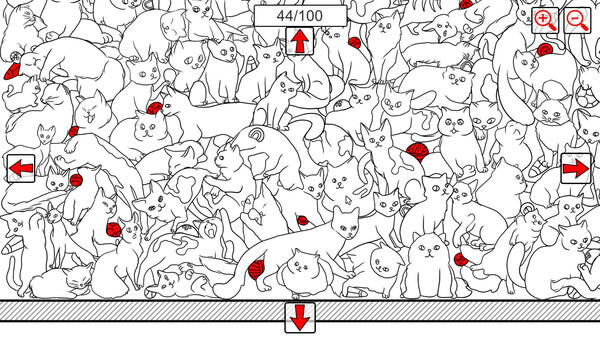 SEARCH ALL - BALLSfor windows and Linux 1