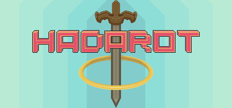 Hadarot Cover Image
