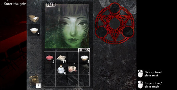 Crimson Hell game for windows Pc 1