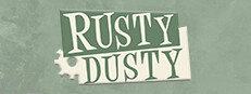 Rusty Dusty