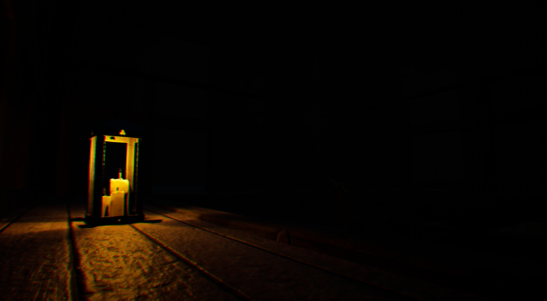 The Collection PC gameplay screenshot 5 of 5