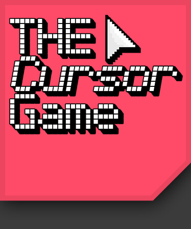 THE Cursor Game