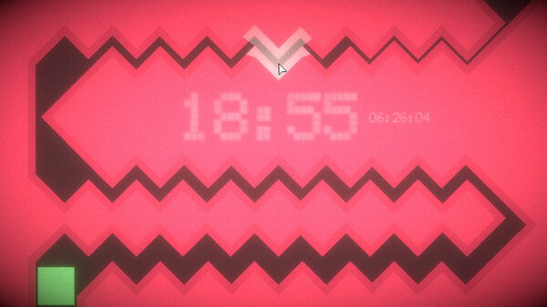 THE Cursor Gamefor windows and Linux 1