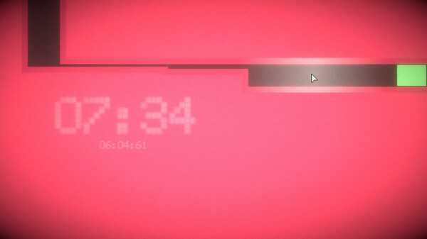 THE Cursor Game game for windows Pc 1