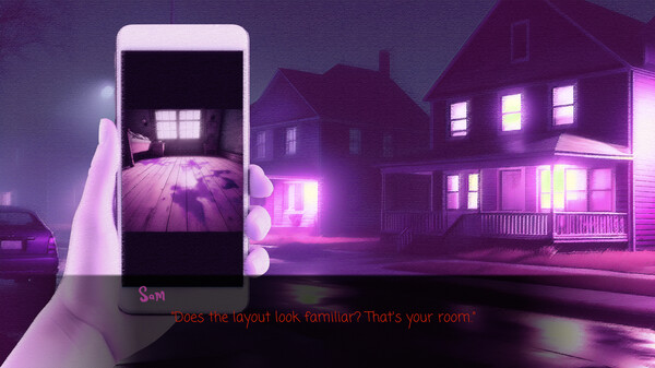 My Head On Your Body game for Linux 1