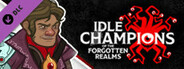 Idle Champions - Spelljammer Regis Skin & Feat Pack