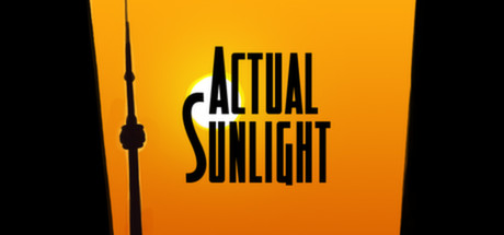 Actual Sunlight header image