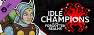 Idle Champions - Action Figure Melf Skin & Feat Pack