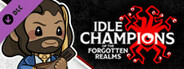 Idle Champions - Plushie Antrius Skin & Feat Pack