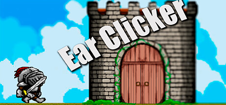Ear Clicker banner