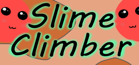 Slime Climber header banner
