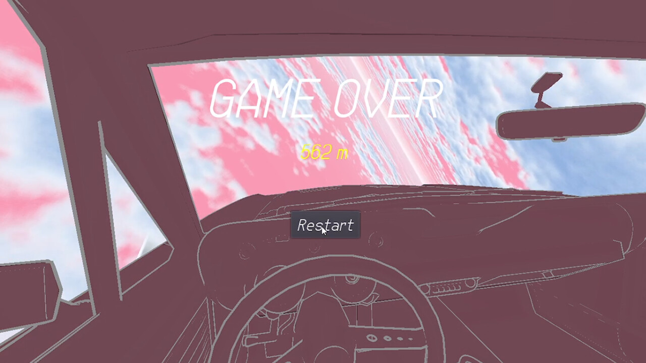 She is Home Alone screenshot thumbnail screenshot 4