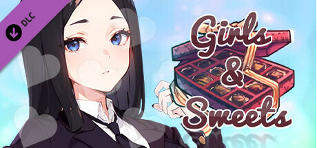 girls & sweets - chapter 2 vertical card thumbnail