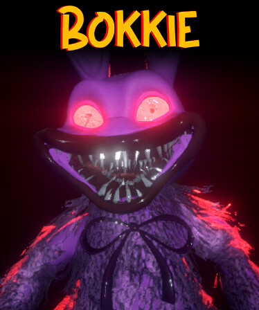 BOKKIE