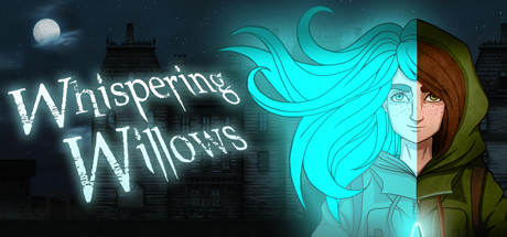 Whispering Willows Cover Image