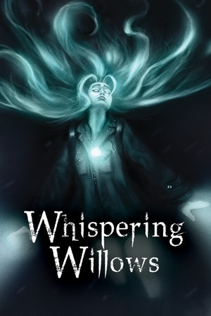 Whispering Willows cover art