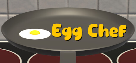 Egg Chef Cover Image
