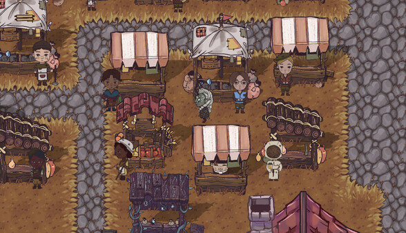 Soul of the Forestfor windows and Linux 1