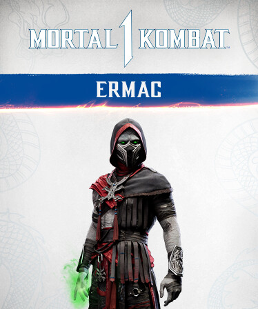 MK1: Ermac