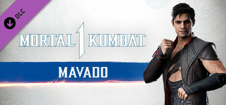 MK1: Mavado