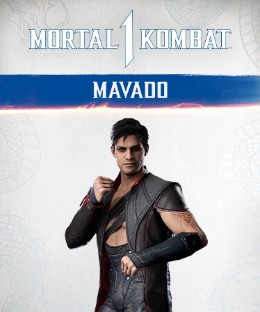 MK1: Mavado