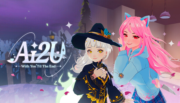 AI2U logo