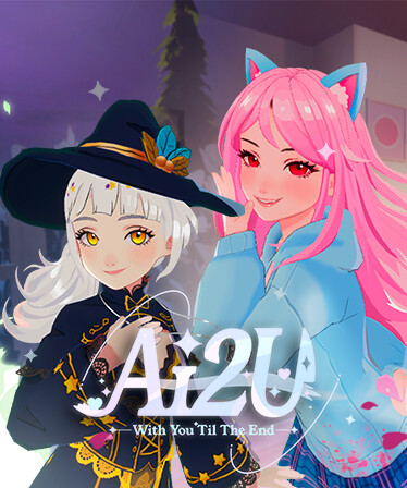 AI2U: With You 'Til The End