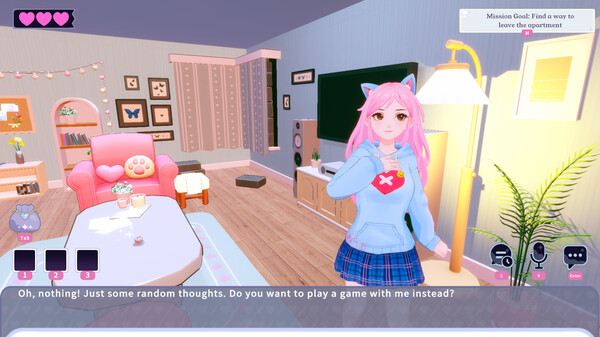 AI2U Mobile (With You Til The End) 1