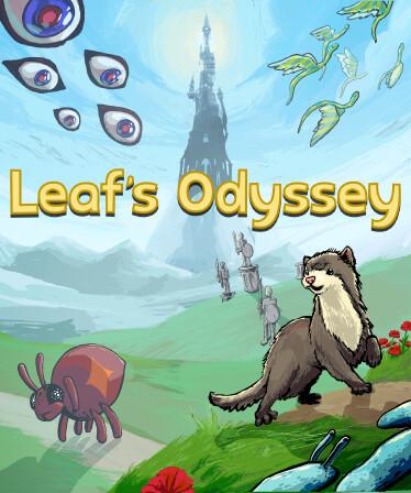 Leaf's Odyssey