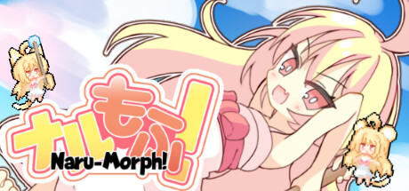 Naru-Morph!