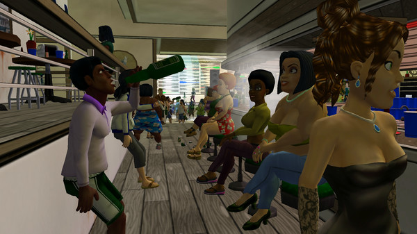 BoneTown: The Second Coming Editionfor windows and Linux 1