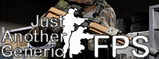 Just another generic: FPS 게임 이미지