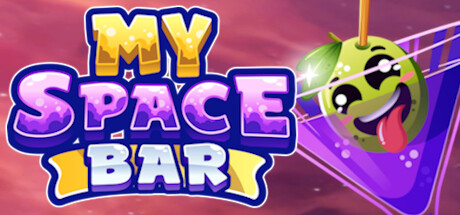 My Space Bar Cover Image