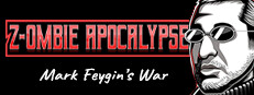 Z-ombie Apocalypse - Mark Feygin's War