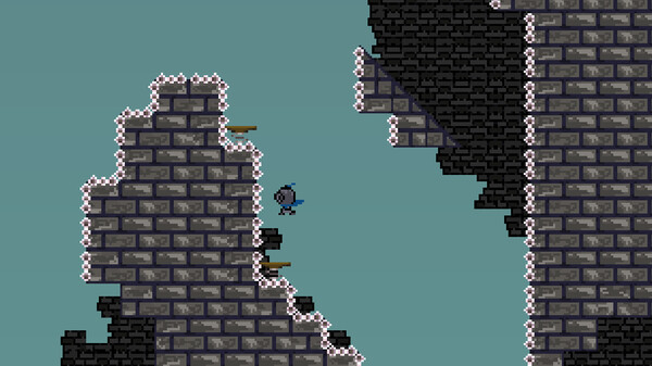 Sir Fallen game for windows Pc 1