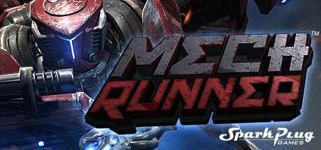 MechRunner steam charts