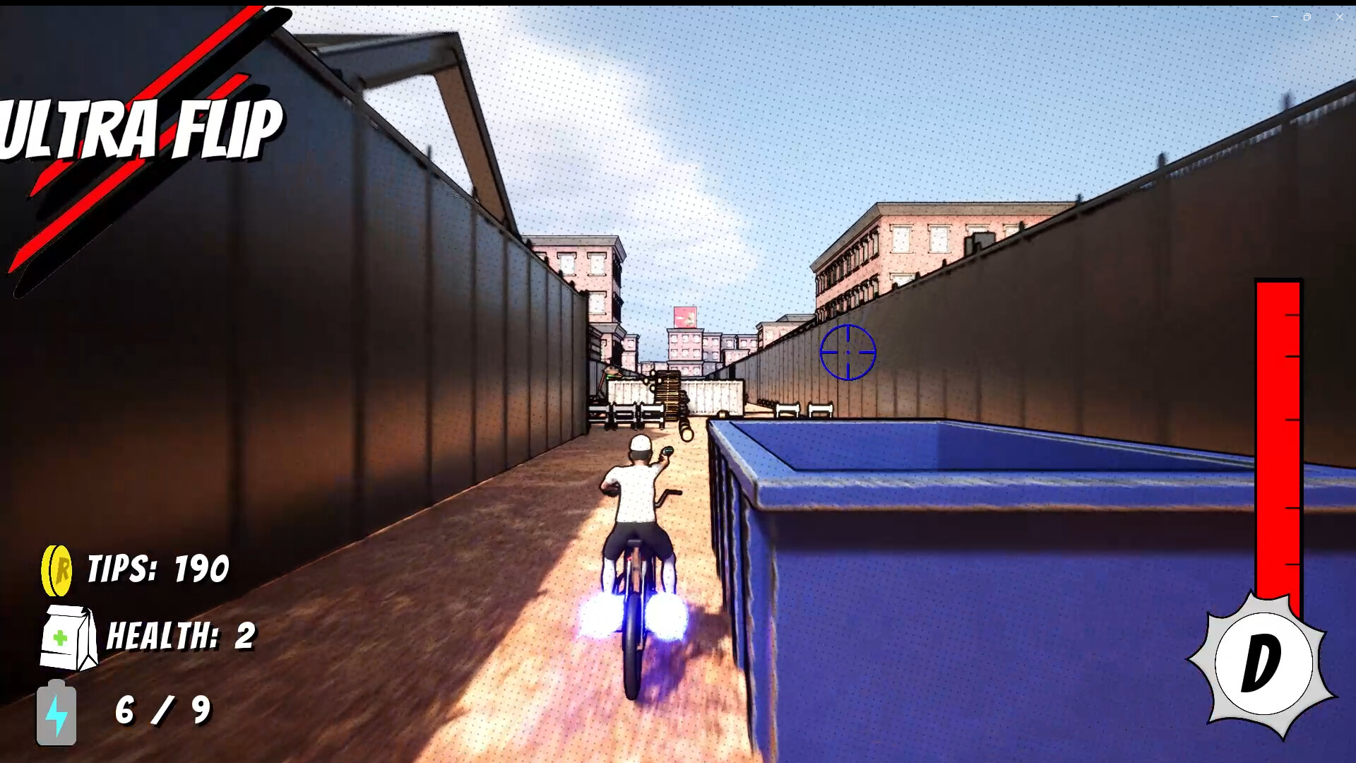 SuperEat Man screenshot 2