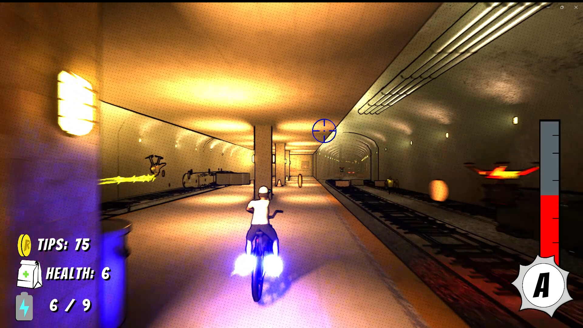 SuperEat Man screenshot 7