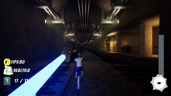 SuperEat Manfor windows and Linux 1