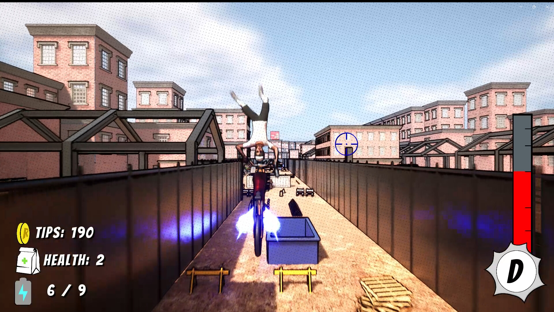 SuperEat Man screenshot 4